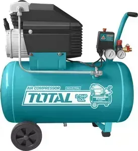 Компрессор масляный TOTAL TC125506