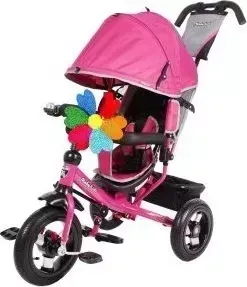 Moby Kids Comfort 12x10 AIR (641055)