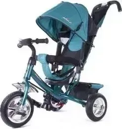 Moby Kids Comfort аквамарин 635197