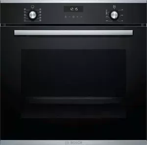 Духовой шкаф электрический BOSCH HBB237BS0R