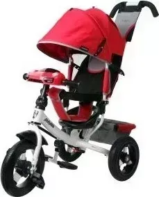 Moby Kids Comfort 12x10 AIR Car 2 (641087)
