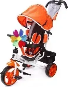 Moby Kids Comfort 10x8 EVA (641151)