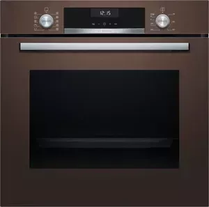 Духовой шкаф электрический BOSCH HBA517BM0R