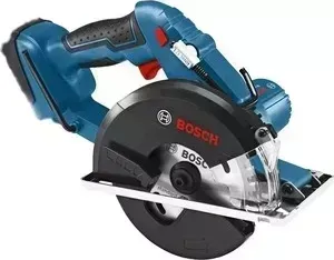 Пила циркулярная BOSCH GKM 18 V-LI (0.601.6A4.001) аккумуляторная