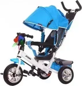 Moby Kids Comfort 10x8 EVA (641048)