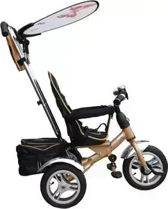 Трехколесный велосипед LEXUS TRIKE Vip (MS-0561) сахара