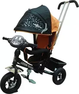 Трехколесный велосипед LEXUS TRIKE Racer Trike Air (MS-0536 IC) графит Lexus