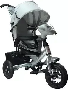 Lexus Trike Next Pro Air (MS-0526 IC), серебро