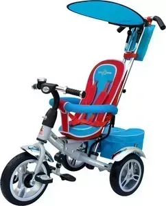 Трехколесный велосипед LEXUS TRIKE Vip City (MS-0562) лондон