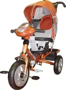 Трехколесный велосипед LEXUS TRIKE Racer Trike Air (MS-0637 IC) бронза Lexus