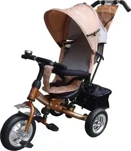 Трехколесный велосипед LEXUS TRIKE Next Pro (MS-0521) сахара