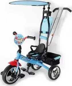 Transformers Prime 12"/10" (синий) Х45436