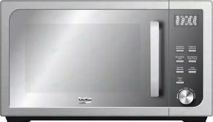 Микроволновая печь BEKO MGF23210X