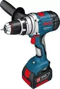 Дрель аккумуляторная BOSCH GSR 36 VE-2-LI L-Boxx (0.601.9C0.100)