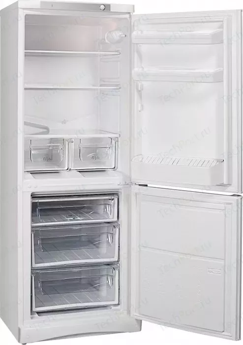 Фото №3 Холодильник STINOL STS 167