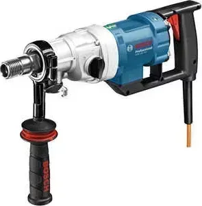 Дрель для алмазного сверления BOSCH GDB 180 WE