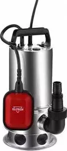 Насос погружной ELITECH НПФ 1200Н
