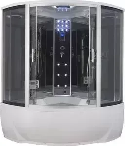Душевая кабина ERLIT 150x150x218 см (ER4350T-C2) 150X150X218