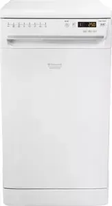 Посудомоечная машина Hotpoint ARISTON LSFF 8M117 EU