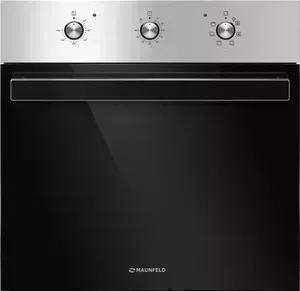 Духовой шкаф электрический MAUNFELD CEOF.656S1