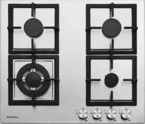 Панель варочная газовая MAUNFELD GHS604A-M3CI