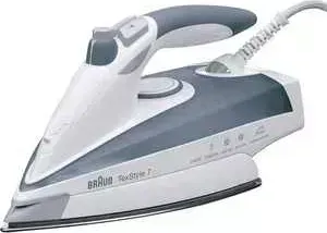 Утюг BRAUN TexStyle TS785STP