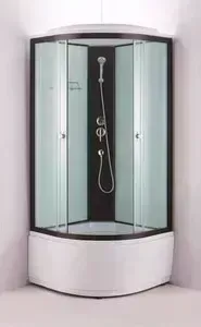 Душевая кабина NIAGARA NG-6708-14 (900х900х2150)