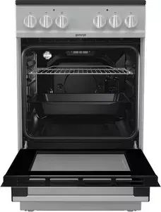 Плита электрическая GORENJE EC5111SG