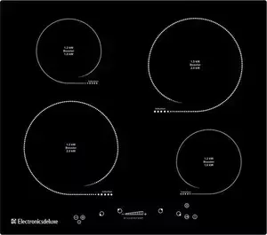 Панель варочная индукционная ELECTRONICSDELUXE 605304.01