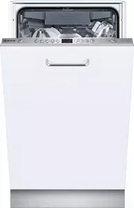 Посудомоечная машина встраиваемая NEFF S585N50X3R