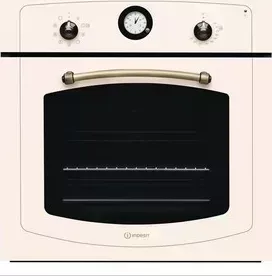 Духовой шкаф электрический INDESIT IFVR 801 H OW