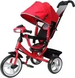 Moby Kids Comfort 12x10 EVA Car (641081)