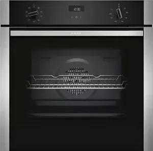 Духовой шкаф электрический NEFF B1ACE1BN0R