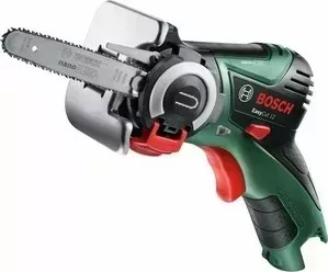 Электропила аккумуляторная BOSCH EasyCut 12 baretool мини (0.603.3C9.001)