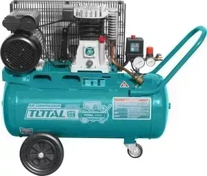 Компрессор масляный TOTAL TC1300506
