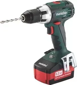 Дрель аккумуляторная METABO BS 18 LT (602102650)