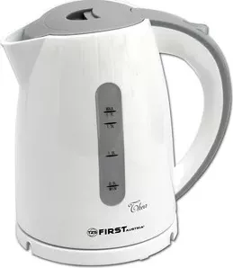 Чайник электрический FIRST FA-5427-3 White/Grey