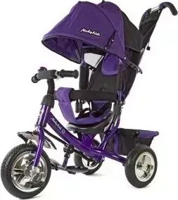 Moby Kids Comfort (950D-Violet)