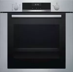 Духовой шкаф электрический BOSCH HBB356BS0R