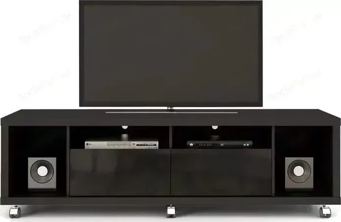 ТВ подиум Manhattan Comfort PA15413