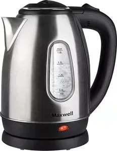 Чайник электрический MAXWELL MW-1082(ST)