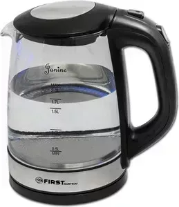 Чайник электрический FIRST FA-5406-6 Black
