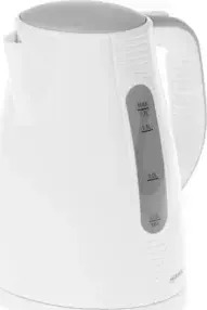 Чайник электрический FIRST FA-5426-5 White/Grey