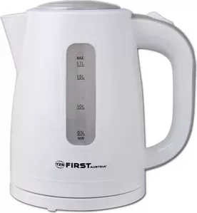 Чайник электрический FIRST FA-5426-4 White