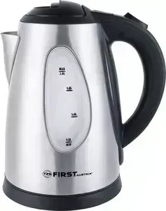 Чайник электрический FIRST FA-5410-8 Stell