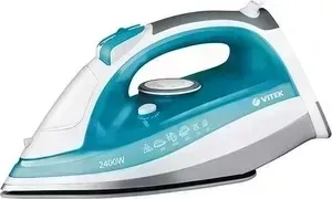 Утюг VITEK VT-1264(W)
