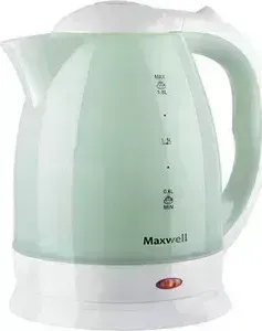 Чайник электрический MAXWELL MW-1064(W)