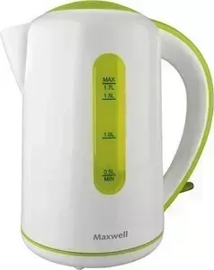 Чайник электрический MAXWELL MW-1028(G)
