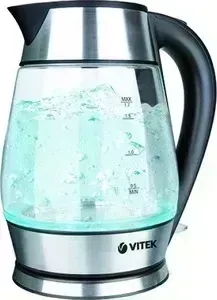 Чайник электрический VITEK VT-7037(TR)