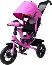 Moby Kids Comfort 12x10 AIR Car1 (641086)